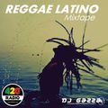 Reggae Latino Mixtape By Dj Gazza
