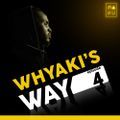 Whyaki Way Episode 4