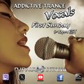 05-05-2024 Addictive Trance Vocals Sunday Session