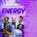 DJ KENNY ENERGY DANCEHALL MIX SEP 2021