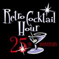 The Retro Cocktail Hour Spring Pledge Drive Show - April 9, 2022