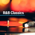 R&B Classics Feat. Teddy P, Mary J Blige, Janet Jackson, Jodeci, Shalamar and Anita Baker