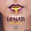 Magaluf Urban Flavas - By DJ Ryan Lee