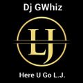 L j HERE YOU GO STEPPERS MIX 2022 DJ GWHIZ