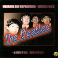 The Beatles Megamix Der Superstars Edition 2004