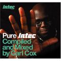 Carl Cox - Pure Intec (Mix 1 & 2) 2004