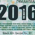 Dreamteam Black Special 30