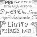 Prince Far-I and Creation Rebel Live, Germany, 1983