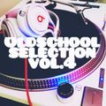 OldSchoolSelection Vol.4 - Live Mixed By Deejay Marc