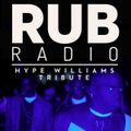 Rub Radio special: Hype Williams Tribute
