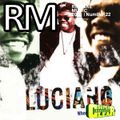 ルシアノ 90年代名曲選 Luciano 90's Special 洋楽 レゲエ Reggae Music #22