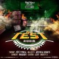 No Test Riddim (ruff lion's musical heat 2020) Mixed By SELEKTAH MELLOJAH FANATIC OF RIDDIM