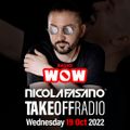 Nicola Fasano - TAKE OFF RADIO Episode #138