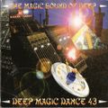 Deep Records - Deep Dance 43