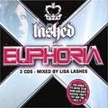 LISA LASHES - LASHED EUPHORIA (CD 1)