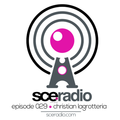 SCE Radio 029 - Christian LaGrotteria  (Live from Bradys)