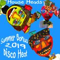 Summer Bonus 'Disco Heat
