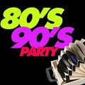80's & 90's Mix Vol.1