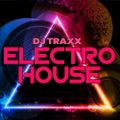 Dj Traxx - Electro Power House Traxx-Dj Traxx-Electro Traxx