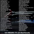 DJS - Megamix 70's (Section The 70's)