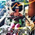 M70 - 80´s Party Mashup Mix (129BPM) Vol.1