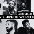 2021 ULTIMATE HIPHOP WORKOUT MIX | LIL BABY | DRAKE | NBA YOUNGBOY |LIL DURK & MORE @KFire The DJ