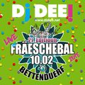Dj Dee - Live @ Fräeschebal 2018