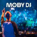 Moby Main Mix - March 2012