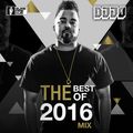 Best of 2016 Mix