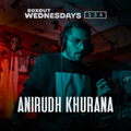Boxout Wednesdays 134.1 - Anirudh Khurana [30-10-2019]