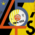 The Lost 70s Soul 45s