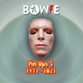 Bowie Pin Ups Vol. 5.1971-2021