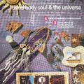 Mickey Finn @ Universe : Mind body and soul 11/09/92