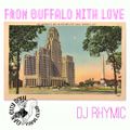 DJ Rhymic- From Buffalo With Love- All vinyl set for Fresh Friday @FreshCatch, Bflo, NY