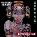 Throwback Radio #64 - DJ CO1 (Alternative Rock Mix)