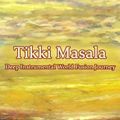 Tikki Masala - Deep Instrumental World Fusion (3 Hours Journey)