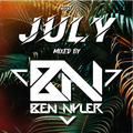 Ben Nyler - July (2021)