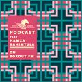 WHR Podcast 007 - Hamza Rahimtula [16-12-2020]