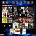 DJ Hektek - 1994 Hip Hop Mixtape Vol.2