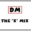 Depeche Mode The 'X' Mix (Techno Dance) by DJ MXR