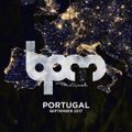 DJ Lee Burridge - BPM Portugal - 2017 - (POR).