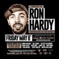 Gene Hunt Live Ron Hardy Tribute Marathon 8.5.2020