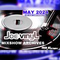 MAY 2024 (93.5 KDAY HIP HOP THROWBACKS RADIO ARCHIVE)