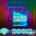 DJ D Boom Party 2022