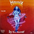 DJ Reiner Hitmix Vol. 69