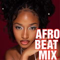 DJ Perez - Afrobeat Kante Mix 2024