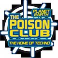 Dj Quicksilver Mixtape Poison Club Düsseldorf 1998