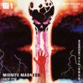 Midnite madness - 9th November 2021