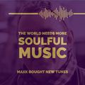 The World needs more Soulful House - Soul Breeze Radio 3rd July 2022 New Tunes only