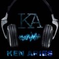 Vol 3 Bay Thả Ga - Ken Aries Mix